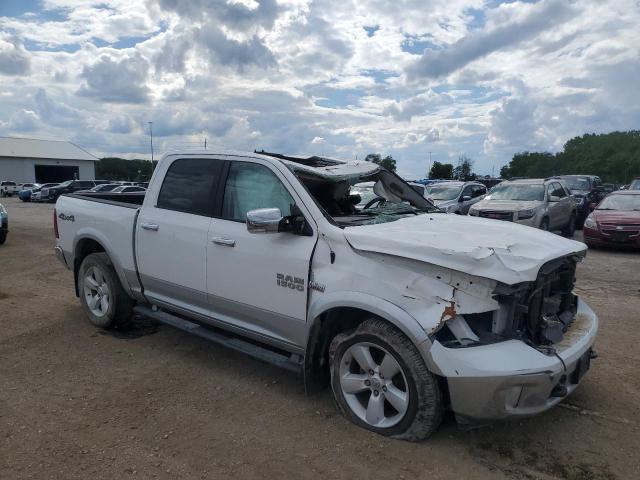 Photo 4 from auction – 2018 RAM 1500 SLT with VIN 1C6RR7LT4JS217673