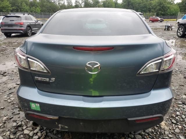 Photo 6 from auction – 2010 MAZDA 3 I with VIN JM1BL1SG7A1303823