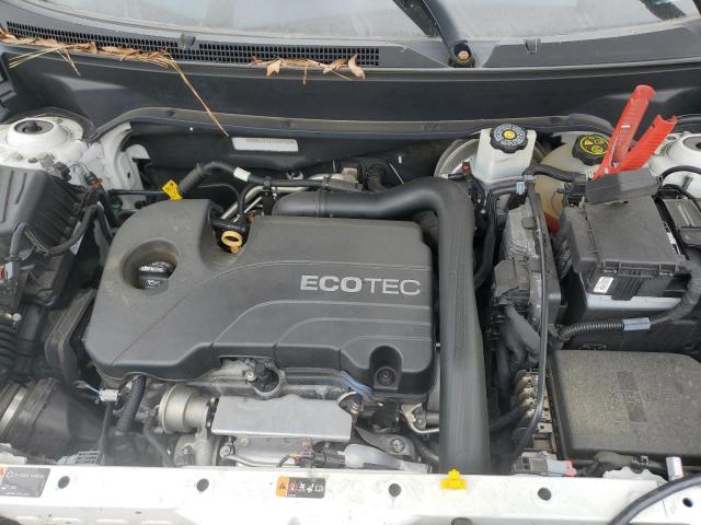 Photo 11 from auction – 2018 CHEVROLET EQUINOX LT with VIN 3GNAXJEVXJS606983