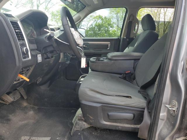 Photo 7 from auction – 2019 RAM 1500 CLASS with VIN 1C6RR7TT5KS659136