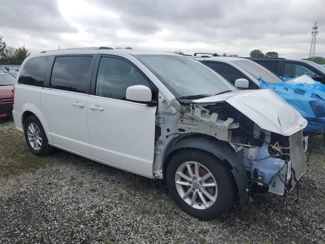 Photo 4 from auction – 2020 DODGE GRAND CARA with VIN 2C4RDGCGXLR174584