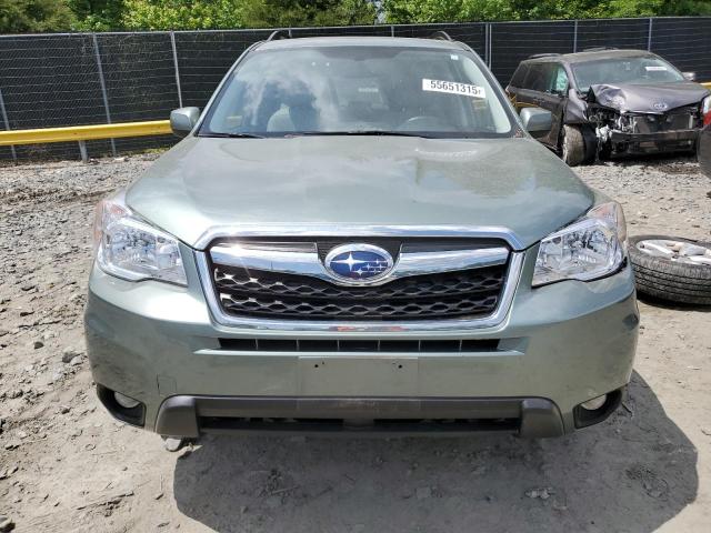 Photo 5 from auction – 2016 SUBARU FORESTER 2 with VIN JF2SJAHC9GH471815