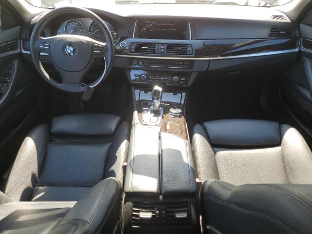 Photo 8 from auction – 2014 BMW 528 I with VIN WBA5A5C54ED501073