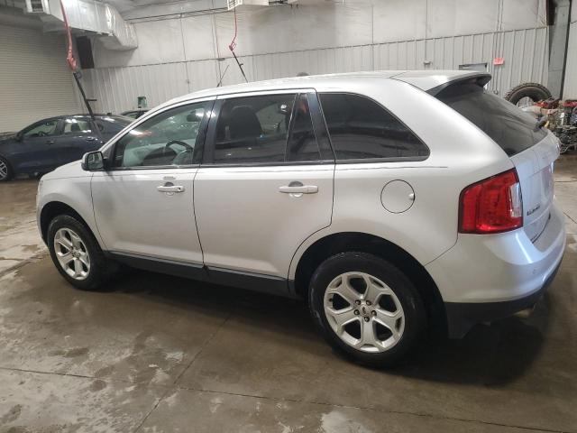 Photo 2 from auction – 2013 FORD EDGE SEL with VIN 2FMDK3JC6DBB89453