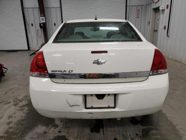 Photo 6 from auction – 2008 CHEVROLET IMPALA with VIN 2G1WT58N189261033