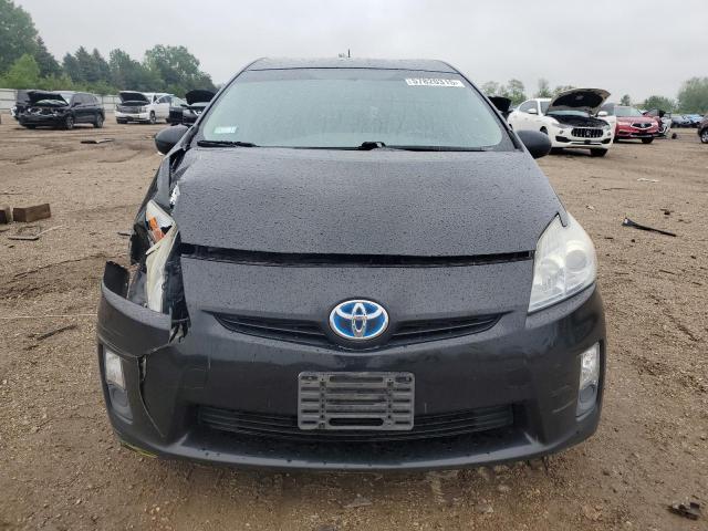 Photo 5 from auction – 2010 TOYOTA PRIUS with VIN JTDKN3DU2A0009776