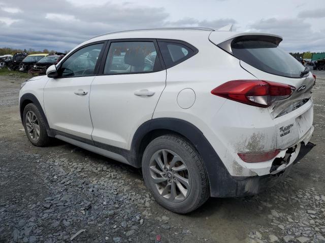 Photo 2 from auction – 2018 HYUNDAI TUCSON SEL with VIN KM8J3CA47JU777330