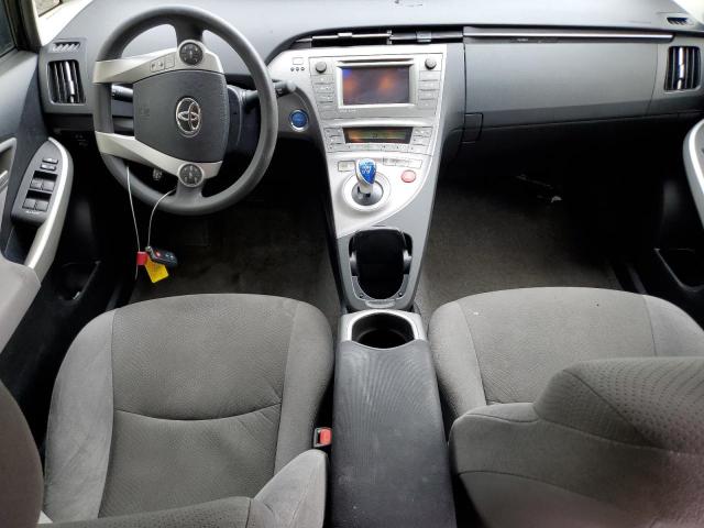 Photo 8 from auction – 2014 TOYOTA PRIUS with VIN JTDKN3DUXE0369142