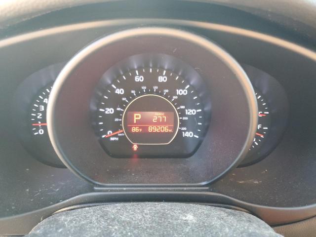 Photo 9 from auction – 2016 KIA SOUL with VIN KNDJN2A22G7314610