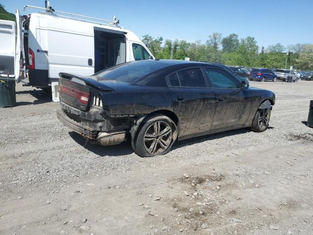 Zdjęcie 3 z aukcji – 2014 DODGE CHARGER SXT z VIN 2C3CDXJG9EH371395