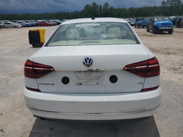 Photo 6 from auction – 2018 VOLKSWAGEN PASSAT SE with VIN 1VWBA7A35JC013377