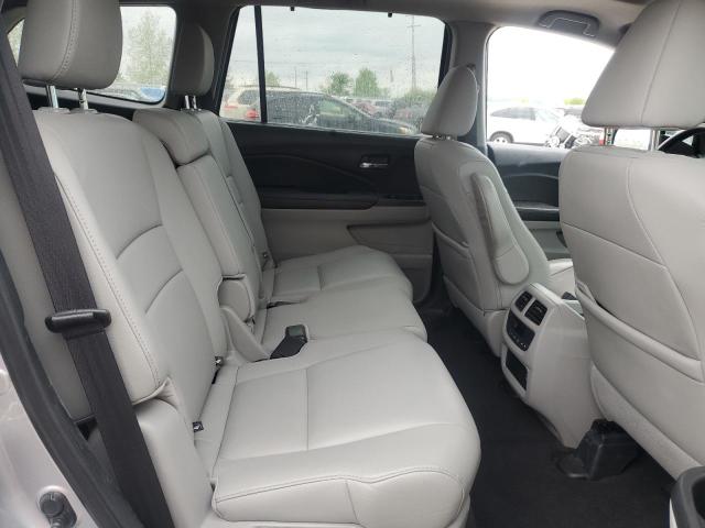 Photo 11 from auction – 2019 HONDA PILOT EXL with VIN 5FNYF6H55KB049302