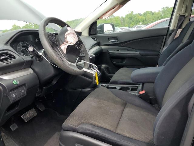 Photo 7 from auction – 2016 HONDA CR-V EX with VIN 2HKRM4H51GH722884