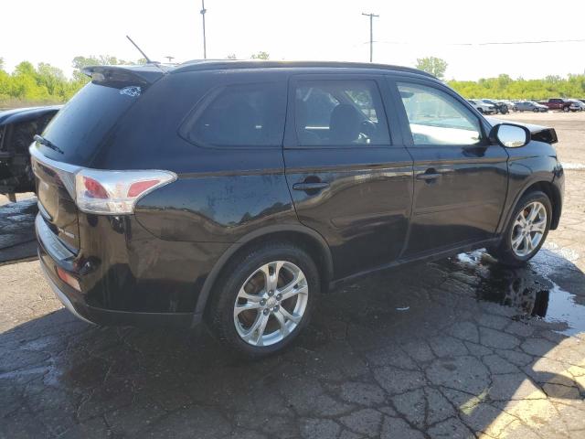 Photo 3 from auction – 2015 MITSUBISHI OUTLANDER with VIN JA4AD3A31FZ014278