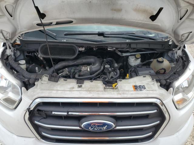 Photo 12 from auction – 2020 FORD TRANSIT T- with VIN 1FBAX2Y82LKA23198
