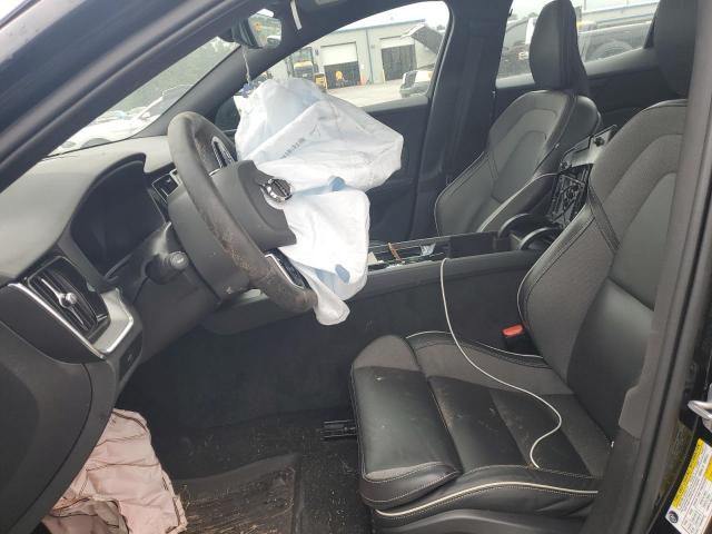Фото 7 с аукциона – 2024 VOLVO S60 PLUS с VIN 7JRL12FH1RG314720