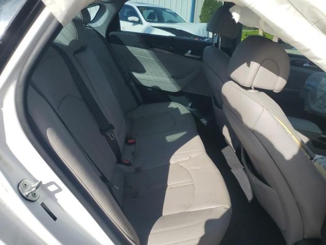 Photo 10 from auction – 2015 HYUNDAI SONATA SPO with VIN 5NPE34AF4FH068692