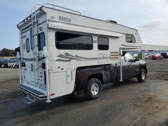 Photo 3 from auction – 2009 CHEVROLET SILVERADO with VIN 1GCHK73K09F148050