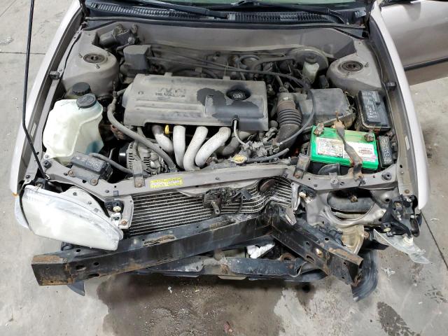 صورة رقم 11 من المزاد - 2000 TOYOTA COROLLA VE مع VIN 2T1BR12E7YC350580