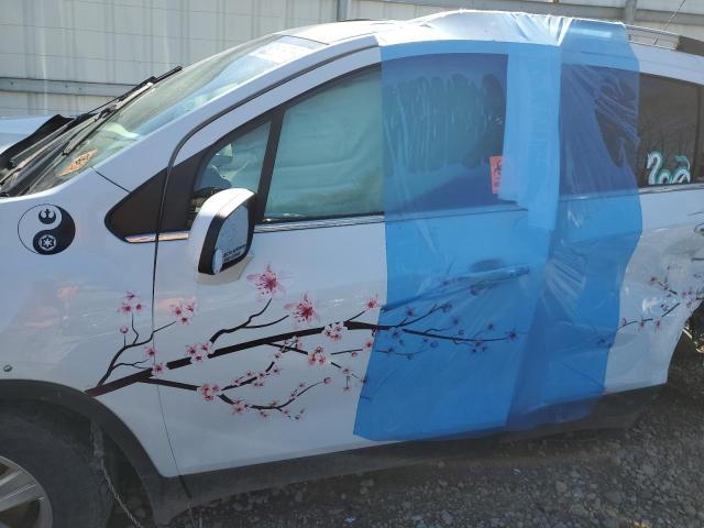 Photo 7 from auction – 2019 CHEVROLET TRAX 1LT with VIN KL7CJPSB2KB913459