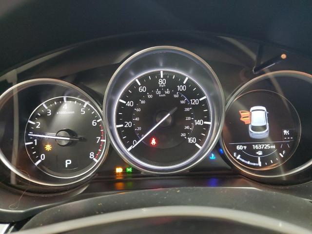 Photo 9 from auction – 2021 MAZDA CX-5 TOURI with VIN JM3KFBCM0M0424454