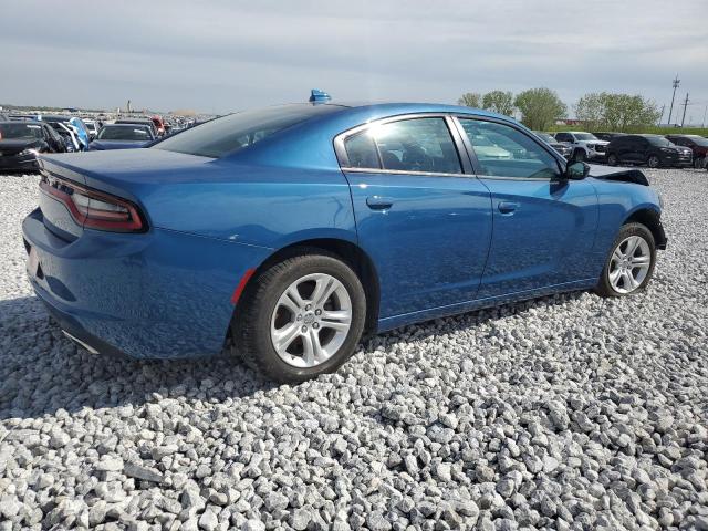 Photo 3 from auction – 2023 DODGE CHARGER with VIN 2C3CDXBG9PH530742