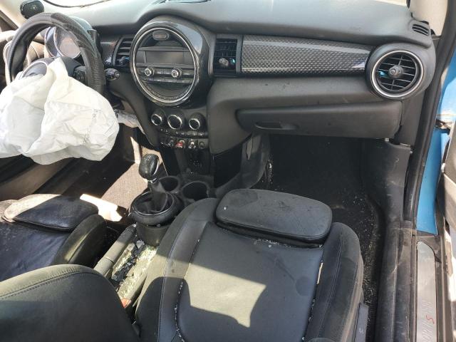 Photo 8 from auction – 2015 MINI COOPER S with VIN WMWXP7C59F2A37524