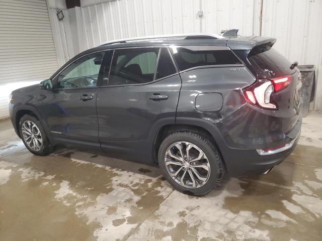 Photo 2 from auction – 2020 GMC TERRAIN SL with VIN 3GKALVEX0LL131679