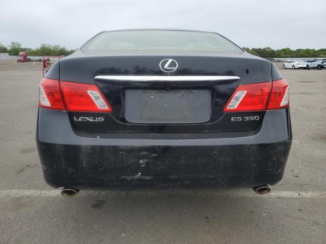 Photo 6 from auction – 2008 LEXUS ES 350 with VIN JTHBJ46G582223649