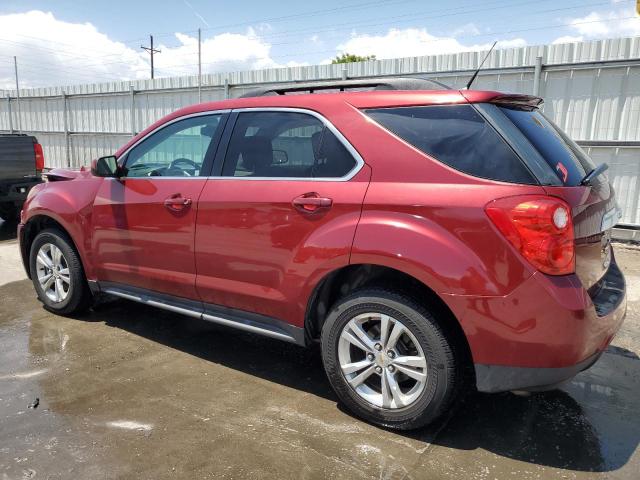 Photo 2 from auction – 2011 CHEVROLET EQUINOX LT with VIN 2CNALPEC4B6374284