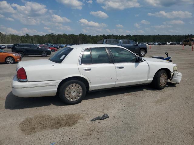 Photo 3 from auction – 2003 FORD CROWN VICT with VIN 2FAFP73W43X158805