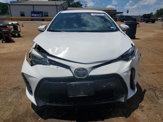 Photo 5 from auction – 2017 TOYOTA COROLLA L with VIN 5YFBURHE6HP650177