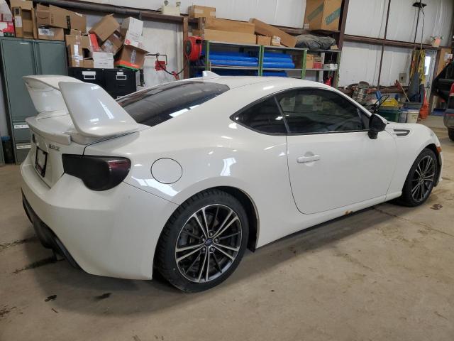 Photo 3 from auction – 2016 SUBARU BRZ 2.0 LI with VIN JF1ZCAC17G9603497
