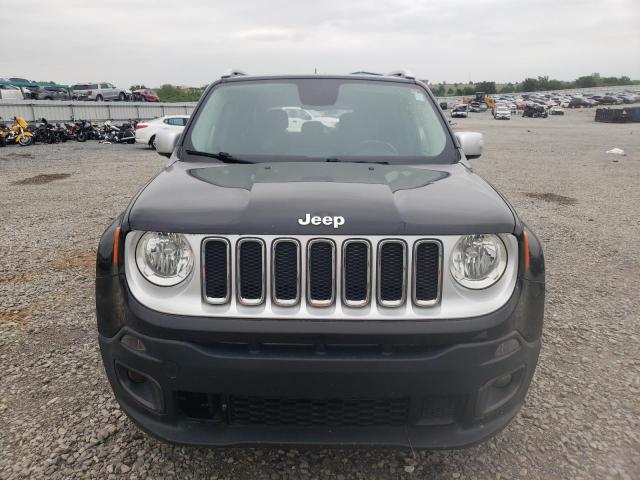 Photo 5 from auction – 2015 JEEP RENEGADE L with VIN ZACCJBDT1FPB46467