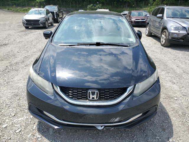 Photo 5 from auction – 2015 HONDA CIVIC EX with VIN 19XFB2F84FE207312