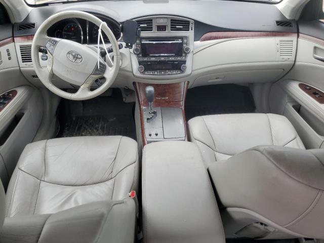 Photo 8 from auction – 2012 TOYOTA AVALON BAS with VIN 4T1BK3DB1CU443704
