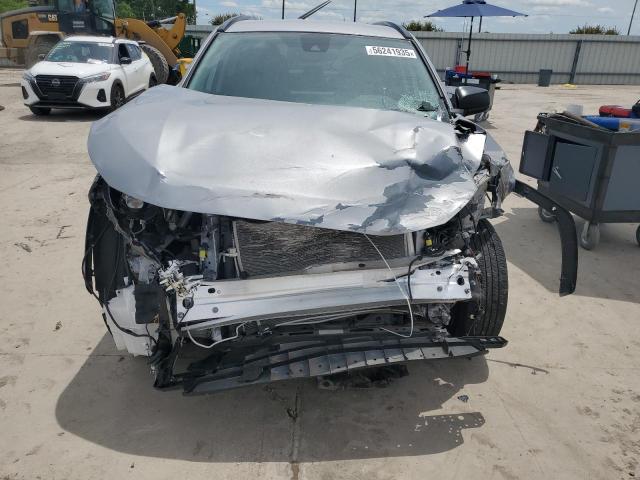 Photo 5 from auction – 2021 TOYOTA RAV4 LE with VIN 2T3F1RFV3MC250026