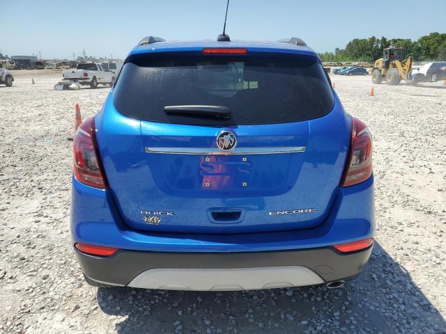 Photo 6 from auction – 2018 BUICK ENCORE PRE with VIN KL4CJASB0JB558266