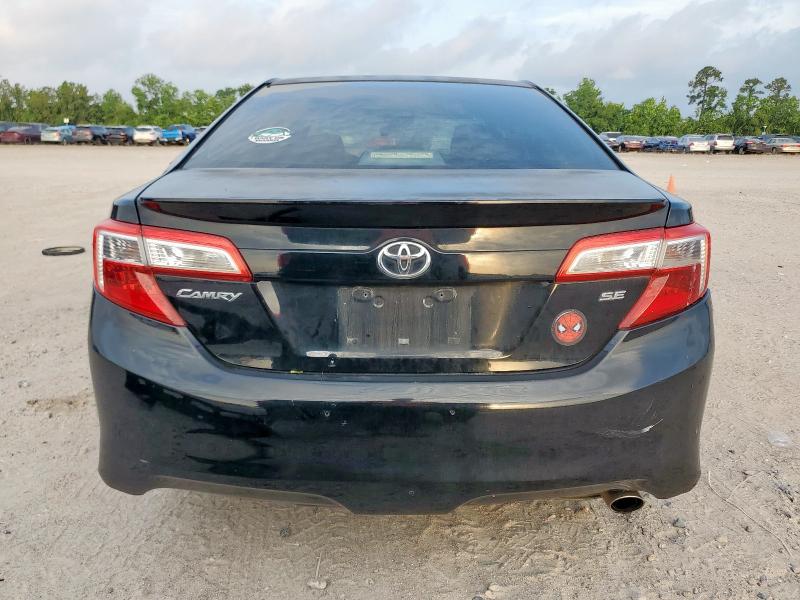 صورة رقم 6 من المزاد - 2012 TOYOTA CAMRY BASE مع VIN 4T1BF1FK6CU153173