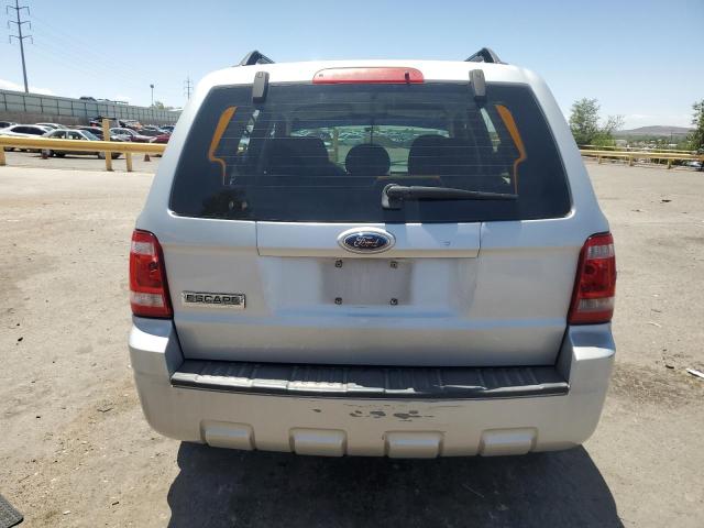 Photo 6 from auction – 2008 FORD ESCAPE XLS with VIN 1FMCU02Z08KB85773