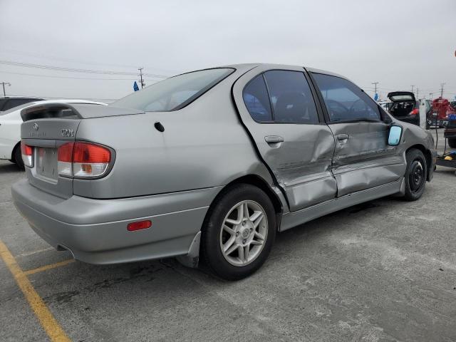 Photo 3 from auction – 2000 INFINITI G20 with VIN JNKCP11A5YT311504