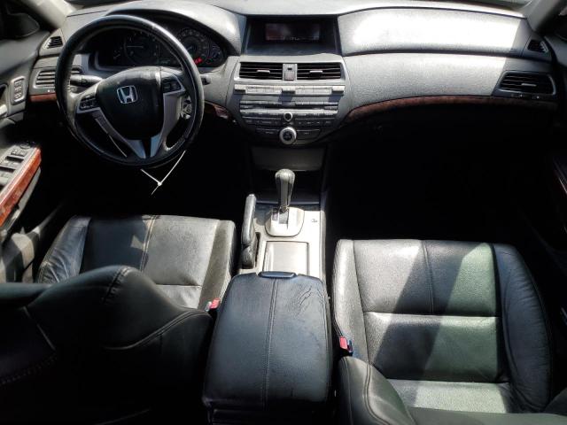 Photo 8 from auction – 2012 HONDA CROSSTOUR with VIN 5J6TF3H57CL000913