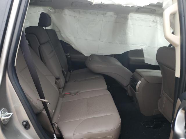 Photo 11 from auction – 2023 LEXUS GX 460 with VIN JTJAM7BX5P5363352