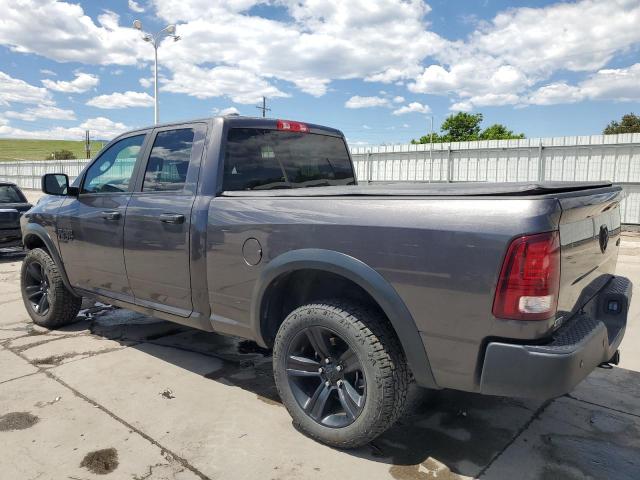 Photo 2 from auction – 2022 RAM 1500 CLASS with VIN 1C6RR7GG5NS190308