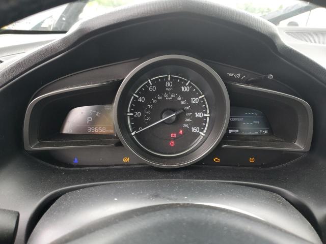 Photo 9 from auction – 2017 MAZDA 3 TOURING with VIN 3MZBN1V70HM128489