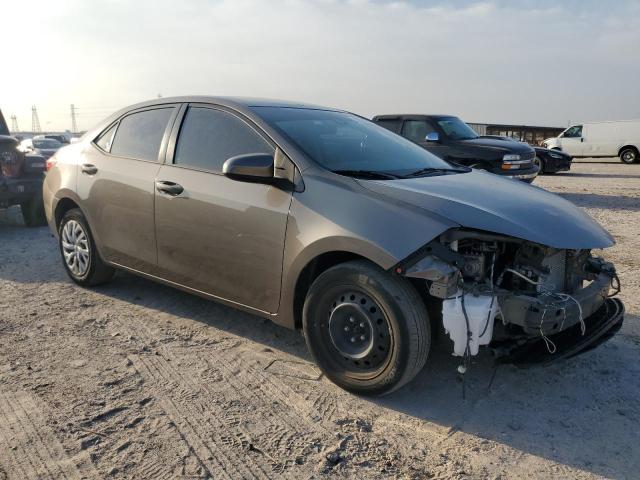 Photo 4 from auction – 2018 TOYOTA COROLLA L with VIN 5YFBURHE8JP737942