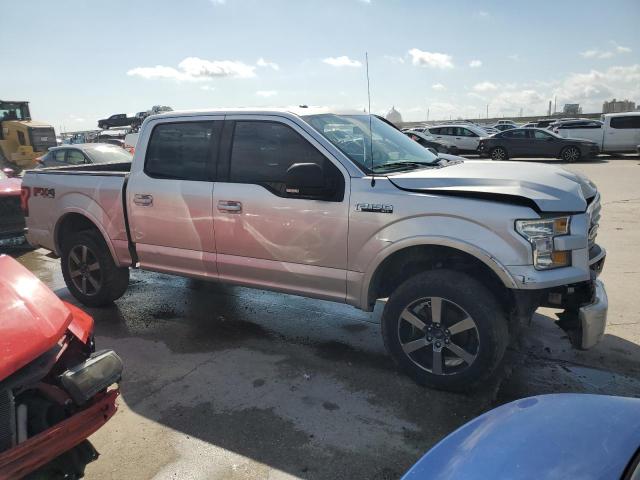 Photo 4 from auction – 2015 FORD F150 SUPER with VIN 1FTEW1EF1FKE33685