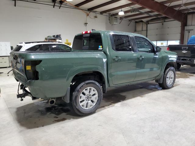 Photo 3 from auction – 2023 NISSAN FRONTIER S with VIN 1N6ED1EK5PN652231