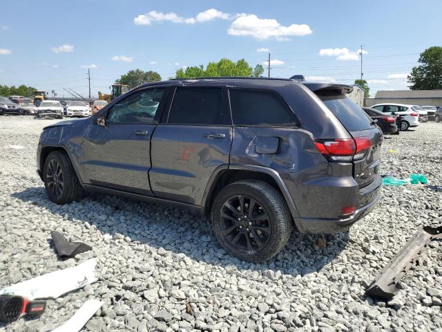 Photo 2 from auction – 2018 JEEP GRAND CHER with VIN 1C4RJFAG9JC442228