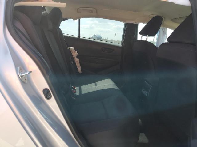 Photo 10 from auction – 2023 TOYOTA COROLLA LE with VIN 5YFB4MDE5PP006824